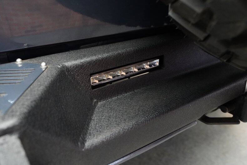 2018 Jeep Wrangler JK Unlimited