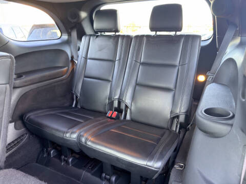 2019 Dodge Durango GT Plus