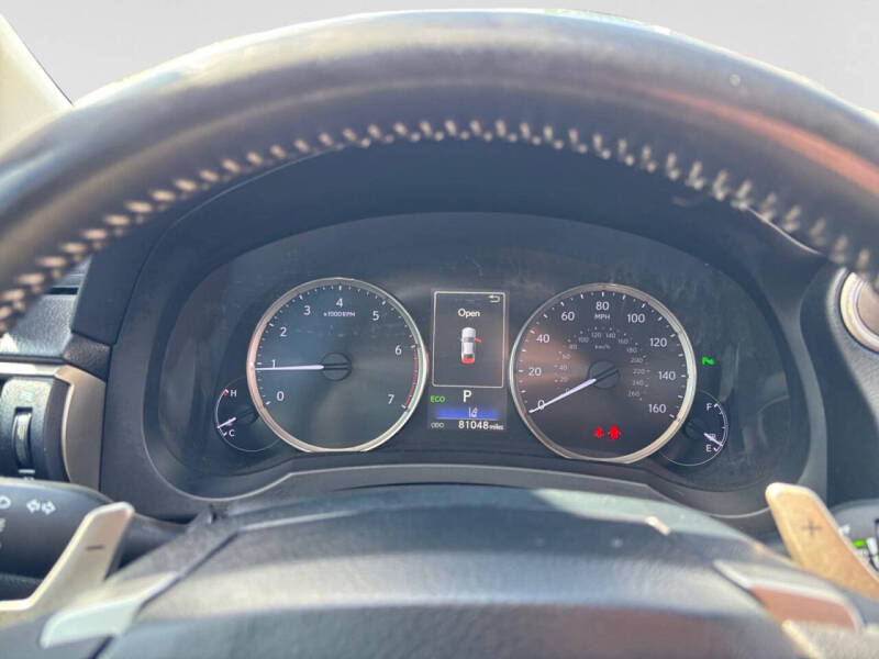 2019 Lexus IS 300