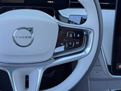 2025 Volvo EX90 Twin Performance Ultra 7P