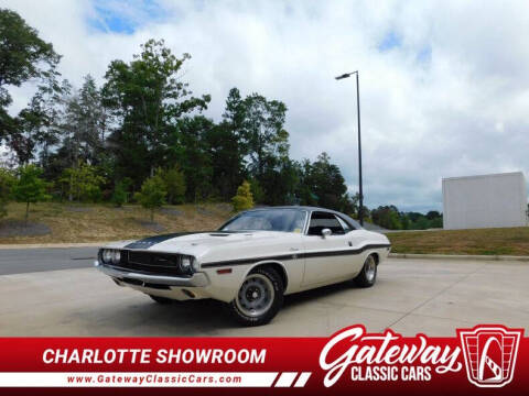 1970 Dodge Challenger