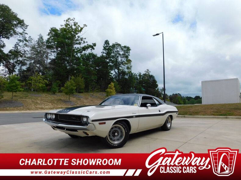 1970 Dodge Challenger