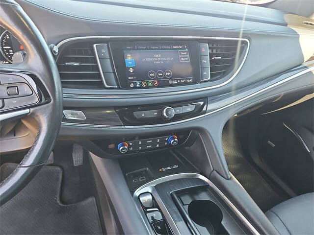 2024 Buick Enclave Premium