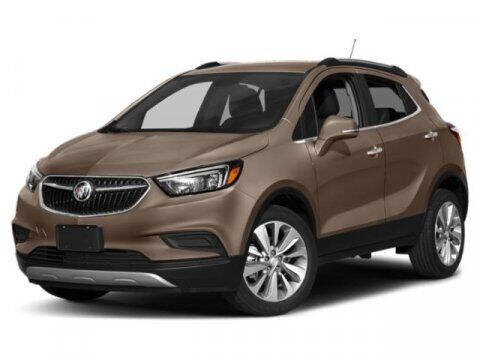2018 Buick Encore for sale at CarZoneUSA in West Monroe LA
