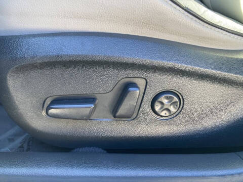 2015 Hyundai Sonata Sport 2.0T