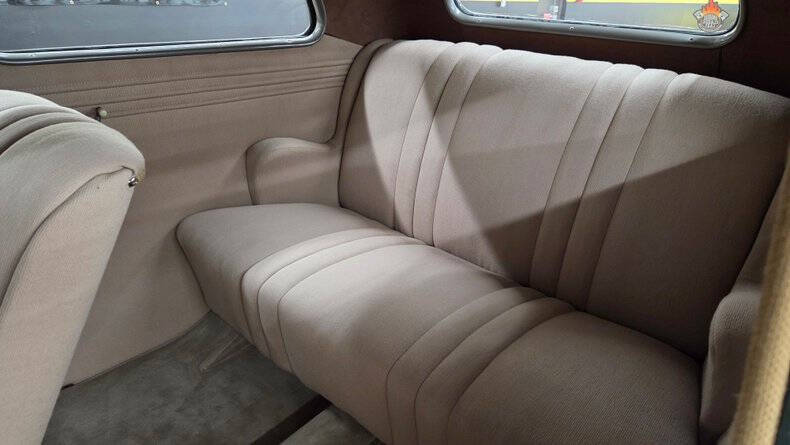 1935 Ford Tudor