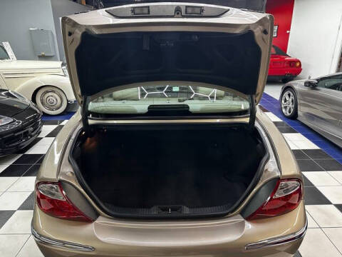 2000 Jaguar S-Type 4.0