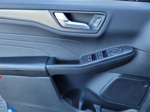 2023 Ford Escape Plug-In Hybrid