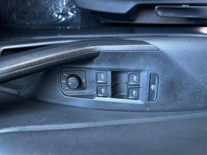 2019 Volkswagen Jetta SEL