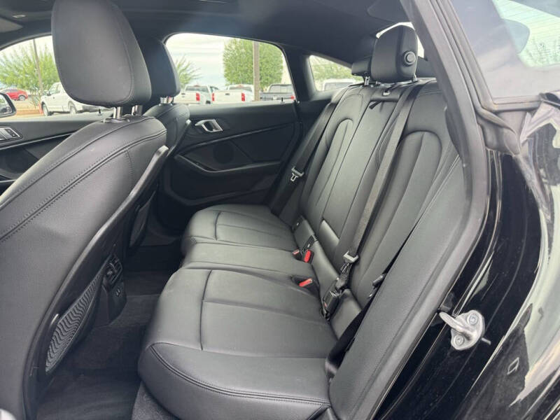 2022 BMW 2 Series 228i xDrive Gran Coupe