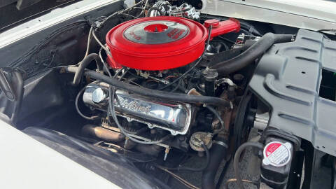 1967 Oldsmobile Cutlass