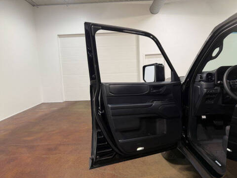 2025 Toyota Land Cruiser 1958