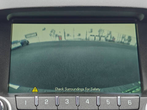 2013 GMC Terrain SLE-1