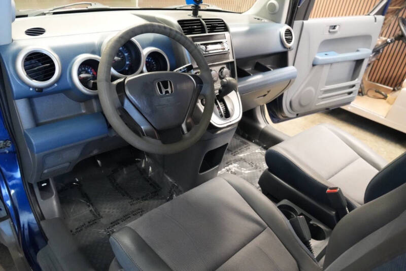 2003 Honda Element DX