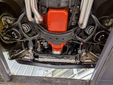 1967 Chevrolet Chevelle