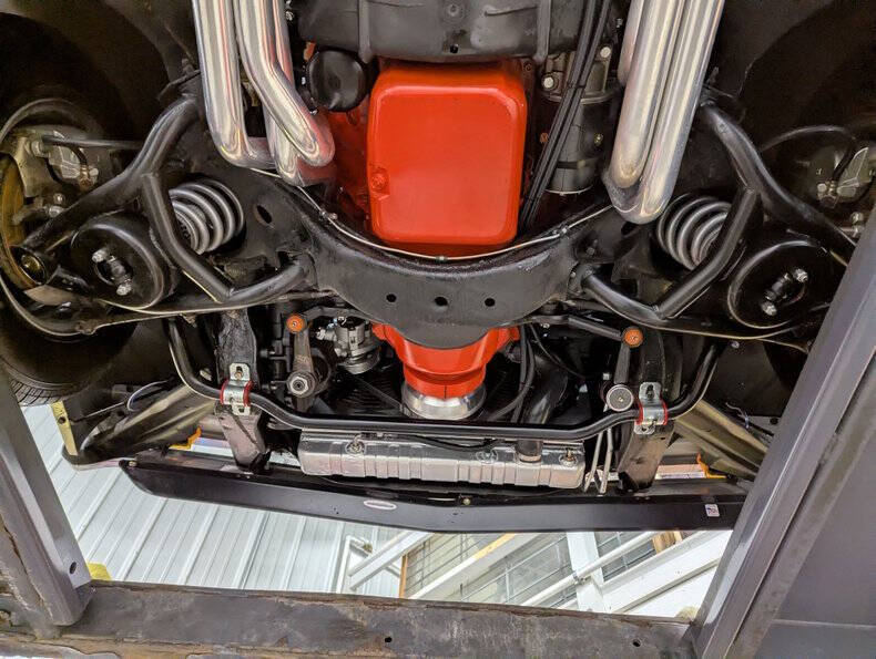 1967 Chevrolet Chevelle