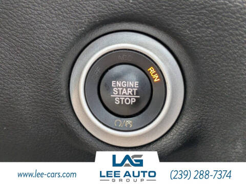 2019 Chrysler Pacifica Touring L Plus