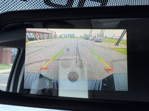2016 Ford F-250 Super Duty