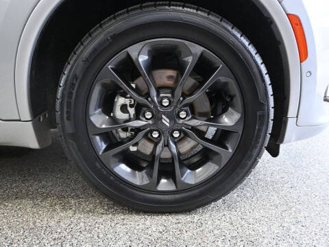 2023 Dodge Durango R/T