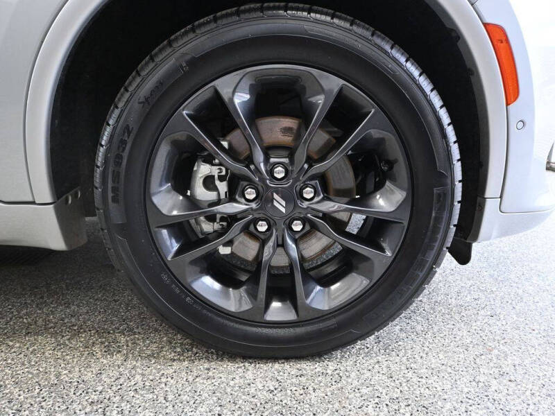 2023 Dodge Durango R/T