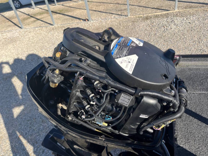 2021 Tracker CLASSIC XL