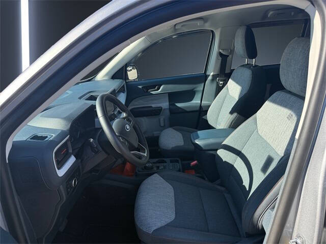 2023 Ford Maverick XLT