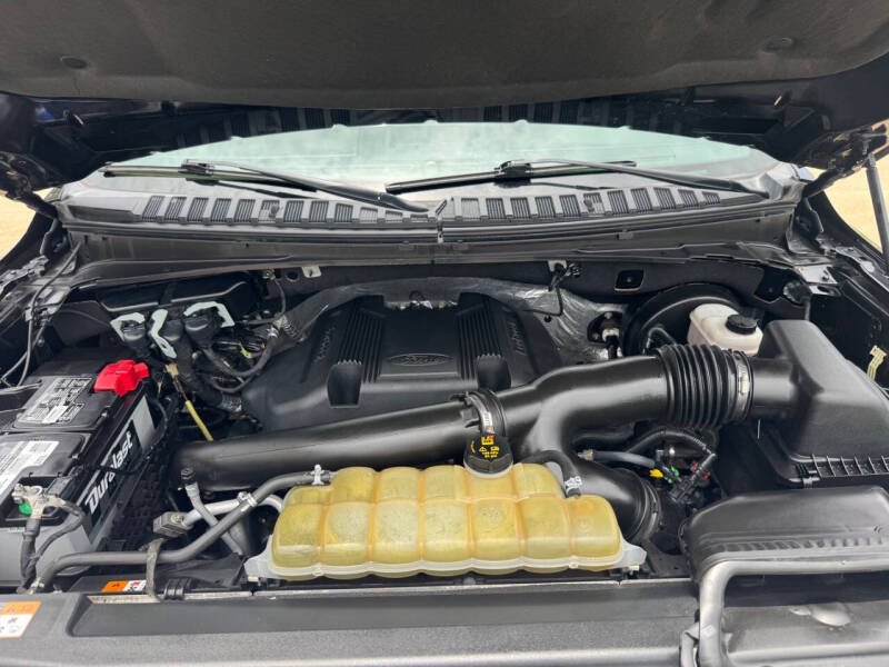 2020 Ford Expedition MAX XLT