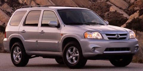 2005 Mazda Tribute s's photo