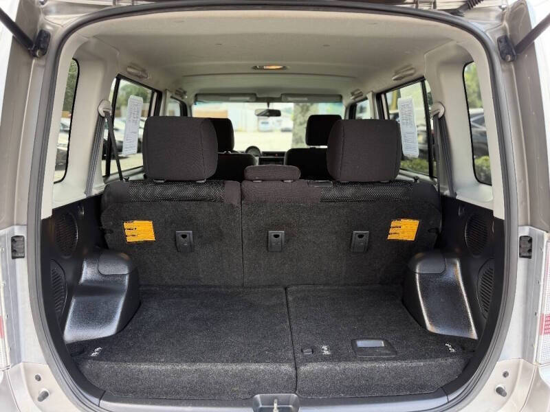 2005 Scion xB