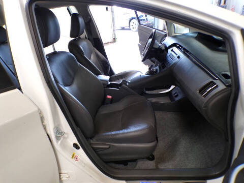 2011 Toyota Prius Five