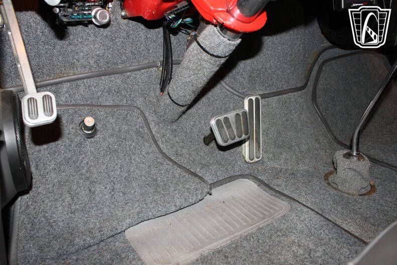 1958 Chevrolet Apache