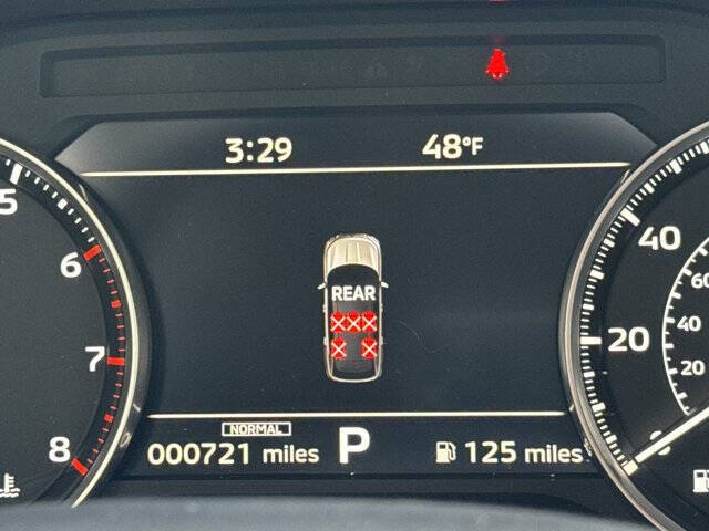 2025 Mitsubishi Outlander