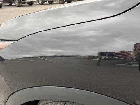 2019 Mitsubishi Eclipse Cross LE