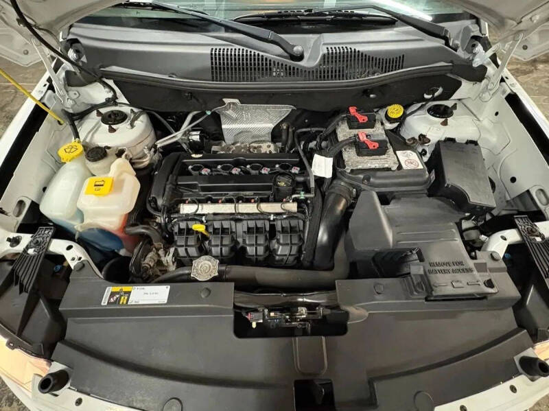 2017 Jeep Compass High Altitude