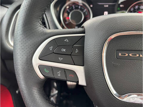 2015 Dodge Challenger