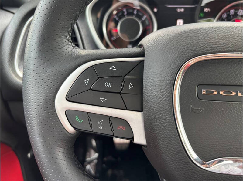 2015 Dodge Challenger