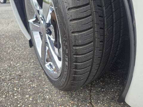 2009 Chevrolet Corvette