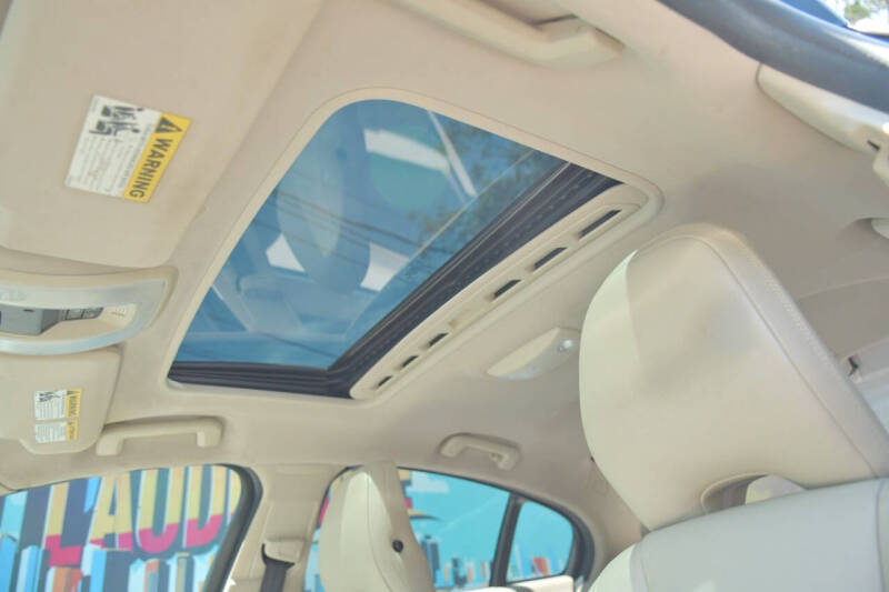 2014 Volvo S60 T5 Premier