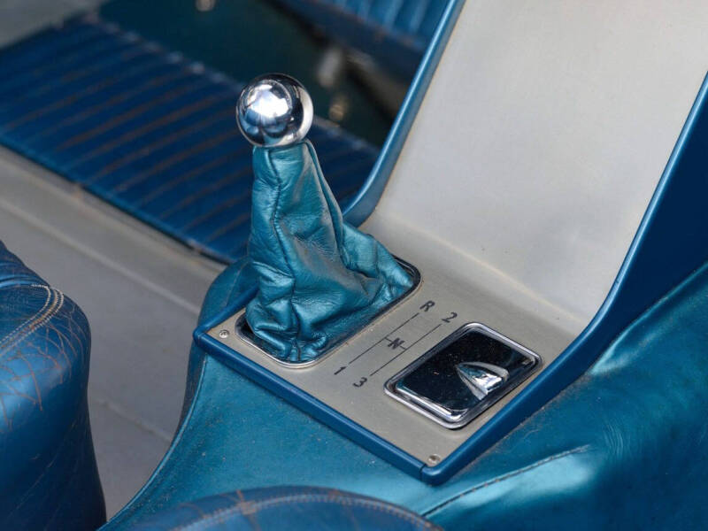 1957 Chevrolet Corvette