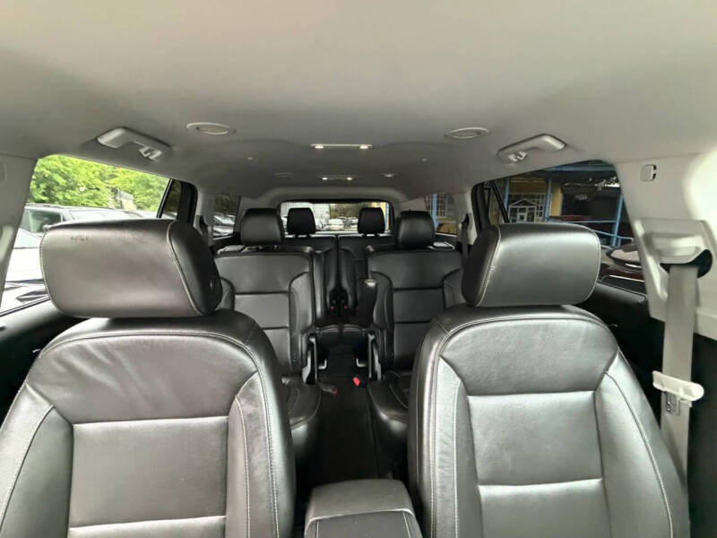2020 GMC Acadia SLT