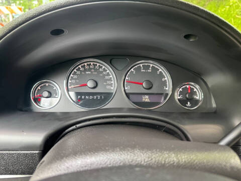 2008 Chevrolet Uplander