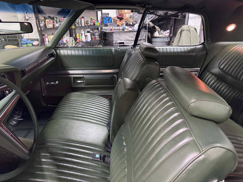 1972 Buick Centurion