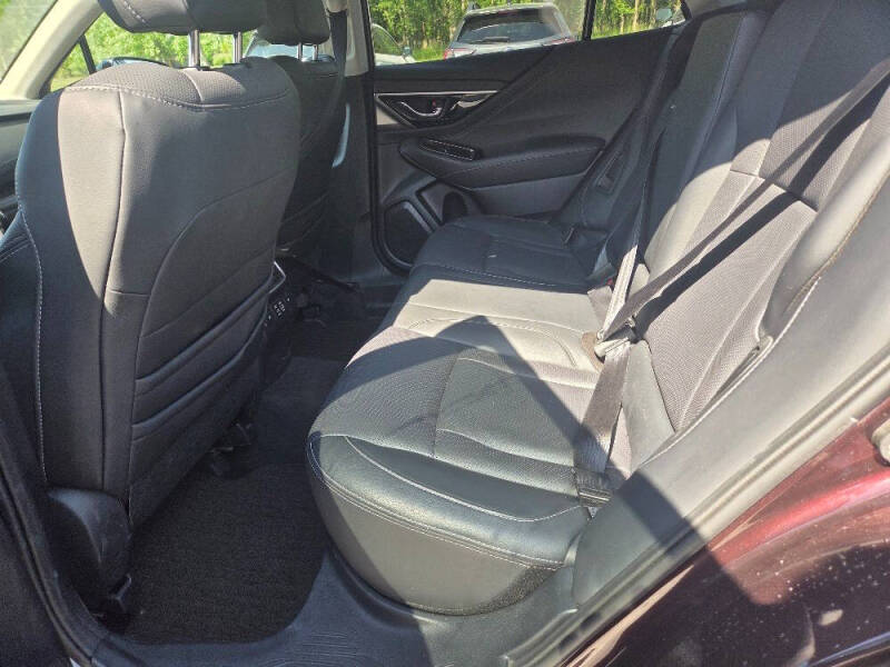 2023 Subaru Outback Limited
