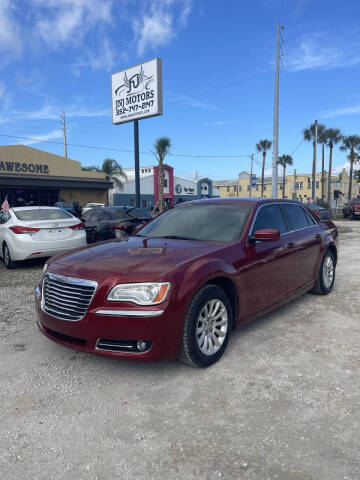 2013 Chrysler 300