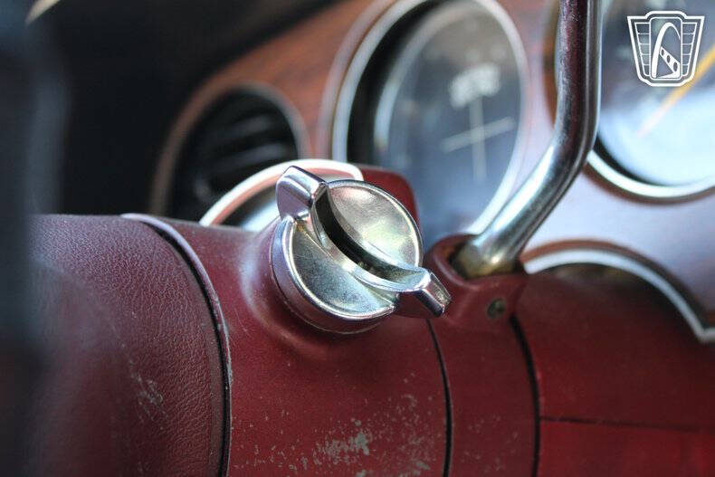 1979 Ford Ranchero