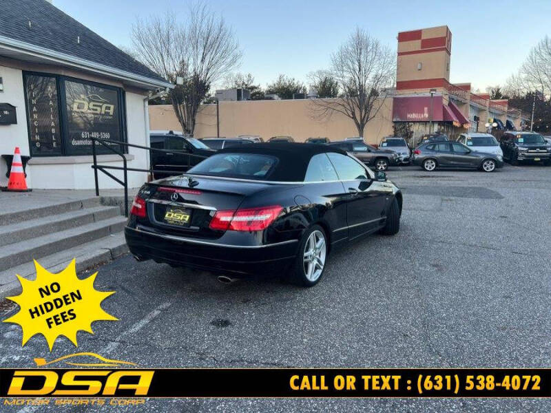 2012 Mercedes-Benz E-Class E 350