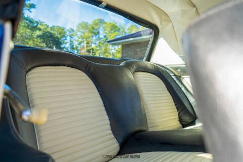 1959 Ford Thunderbird