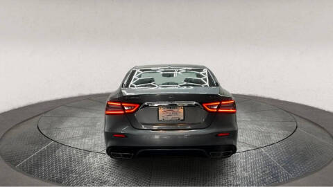 2023 Nissan Maxima 3.5 SV