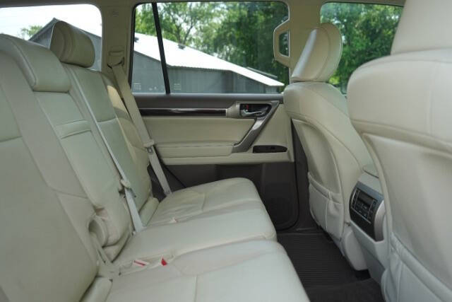 2016 Lexus GX 460