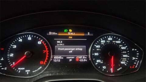 2023 Audi Q5 quattro Premium 40 TFSI